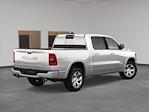 New 2025 Ram 1500 Big Horn Crew Cab 4x4 Pickup for sale #3125 - photo 3