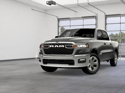New 2026 Ram 1500 Big Horn Crew Cab 4x4 Pickup for sale #3126 - photo 1