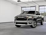 New 2026 Ram 1500 Big Horn Crew Cab 4x4 Pickup for sale #3126 - photo 1