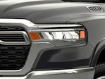 New 2026 Ram 1500 Big Horn Crew Cab 4x4 Pickup for sale #3126 - photo 13