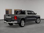 New 2026 Ram 1500 Big Horn Crew Cab 4x4 Pickup for sale #3126 - photo 5