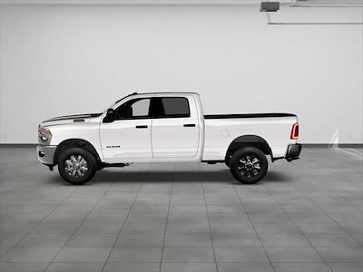 New 2026 Ram 3500 Big Horn Crew Cab 4x4 Pickup for sale #3526 - photo 2