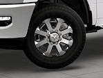New 2026 Ram 3500 Big Horn Crew Cab 4x4 Pickup for sale #3526 - photo 11
