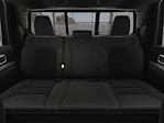 New 2025 Ram 1500 Big Horn Crew Cab 4x4 Pickup for sale #38025 - photo 11