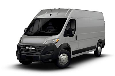 New 2026 Ram ProMaster 2500 High Roof Empty Cargo Van for sale #41226 - photo 1