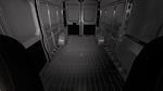 New 2026 Ram ProMaster 2500 High Roof Empty Cargo Van for sale #41226 - photo 3