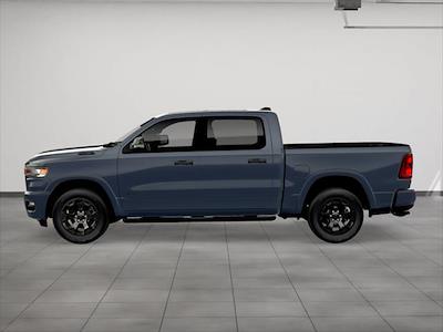 New 2026 Ram 1500 Big Horn Crew Cab 4x4 Pickup for sale #4226 - photo 2