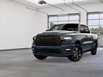 New 2026 Ram 1500 Big Horn Crew Cab 4x4 Pickup for sale #4226 - photo 1