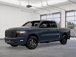 New 2026 Ram 1500 Big Horn Crew Cab 4x4 Pickup for sale #4226 - photo 9