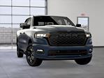 New 2026 Ram 1500 Big Horn Crew Cab 4x4 Pickup for sale #4226 - photo 4