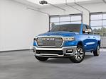 New 2025 Ram 1500 Laramie Crew Cab 4x4 Pickup for sale #1425 - photo 1