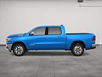 New 2025 Ram 1500 Laramie Crew Cab 4x4 Pickup for sale #1425 - photo 3