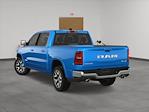 New 2025 Ram 1500 Laramie Crew Cab 4x4 Pickup for sale #1425 - photo 4