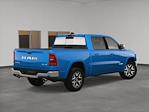 New 2025 Ram 1500 Laramie Crew Cab 4x4 Pickup for sale #1425 - photo 5