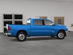 New 2025 Ram 1500 Laramie Crew Cab 4x4 Pickup for sale #1425 - photo 6