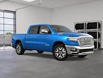 New 2025 Ram 1500 Laramie Crew Cab 4x4 Pickup for sale #1425 - photo 7