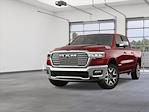 New 2025 Ram 1500 Laramie Crew Cab 4x4 Pickup for sale #525 - photo 1