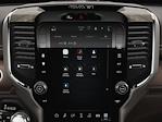 New 2025 Ram 1500 Laramie Crew Cab 4x4 Pickup for sale #525 - photo 23