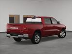 New 2025 Ram 1500 Laramie Crew Cab 4x4 Pickup for sale #525 - photo 4
