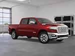New 2025 Ram 1500 Laramie Crew Cab 4x4 Pickup for sale #525 - photo 6