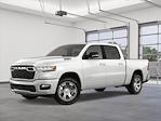 New 2025 Ram 1500 Big Horn Crew Cab 4x4 Pickup for sale #3125 - photo 1