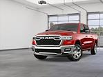 New 2025 Ram 1500 Big Horn Crew Cab 4x4 Pickup for sale #1925 - photo 1