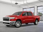 New 2025 Ram 1500 Big Horn Crew Cab 4x4 Pickup for sale #1925 - photo 2