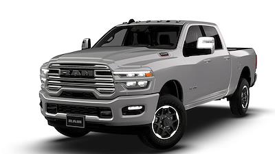 New 2026 Ram 3500 Laramie Crew Cab 4x4 Pickup for sale #726 - photo 1