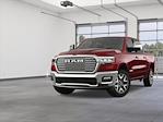 New 2025 Ram 1500 Laramie Crew Cab 4x4 Pickup for sale #825 - photo 1