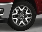 New 2025 Ram 1500 Laramie Crew Cab 4x4 Pickup for sale #825 - photo 11