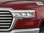 New 2025 Ram 1500 Laramie Crew Cab 4x4 Pickup for sale #825 - photo 13