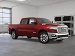 New 2025 Ram 1500 Laramie Crew Cab 4x4 Pickup for sale #825 - photo 7