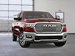 New 2025 Ram 1500 Laramie Crew Cab 4x4 Pickup for sale #825 - photo 8