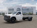 New 2027 Ram 5500 Regular Cab 84 CA Cab Chassis for sale #827 - photo 1