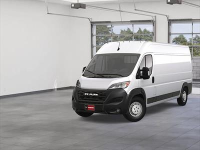 New 2025 Ram ProMaster 2500 High Roof Empty Cargo Van for sale #27525 - photo 1