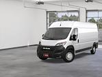 New 2025 Ram ProMaster 2500 High Roof Empty Cargo Van for sale #27525 - photo 1