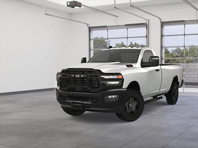 New 2025 Ram 3500 Tradesman Regular Cab 4x4 Pickup for sale #28525 - photo 1