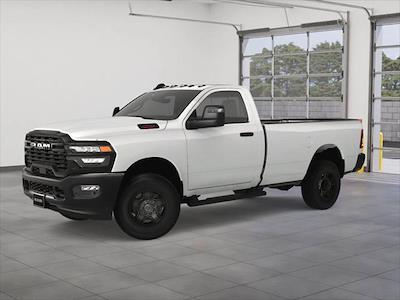 New 2025 Ram 3500 Tradesman Regular Cab 4x4 Pickup for sale #28525 - photo 2