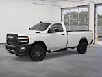New 2025 Ram 3500 Tradesman Regular Cab 4x4 Pickup for sale #28525 - photo 2