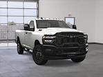 New 2025 Ram 3500 Tradesman Regular Cab 4x4 Pickup for sale #28525 - photo 8