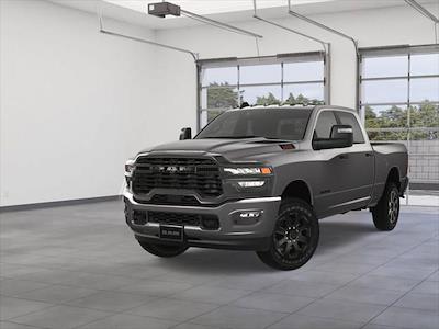 New 2025 Ram 3500 Big Horn Crew Cab 4x4 Pickup for sale #31125 - photo 1