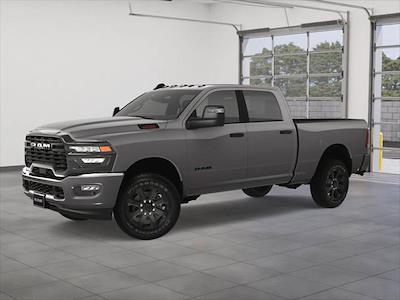New 2025 Ram 3500 Big Horn Crew Cab 4x4 Pickup for sale #31125 - photo 2