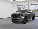 New 2025 Ram 3500 Big Horn Crew Cab 4x4 Pickup for sale #31125 - photo 1