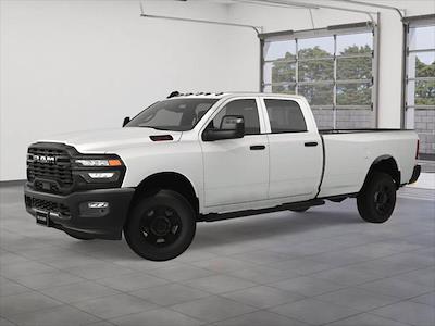 New 2025 Ram 3500 Tradesman Crew Cab 4x4 Pickup for sale #35925 - photo 1