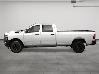 New 2025 Ram 3500 Tradesman Crew Cab 4x4 Pickup for sale #35925 - photo 2