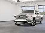New 2025 Ram 1500 Laramie Crew Cab 4x4 Pickup for sale #16025 - photo 1
