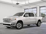New 2025 Ram 1500 Laramie Crew Cab 4x4 Pickup for sale #16025 - photo 2