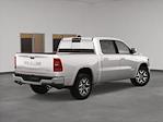 New 2025 Ram 1500 Laramie Crew Cab 4x4 Pickup for sale #16025 - photo 5