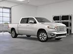 New 2025 Ram 1500 Laramie Crew Cab 4x4 Pickup for sale #16025 - photo 7
