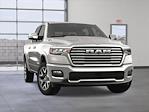 New 2025 Ram 1500 Laramie Crew Cab 4x4 Pickup for sale #16025 - photo 8
